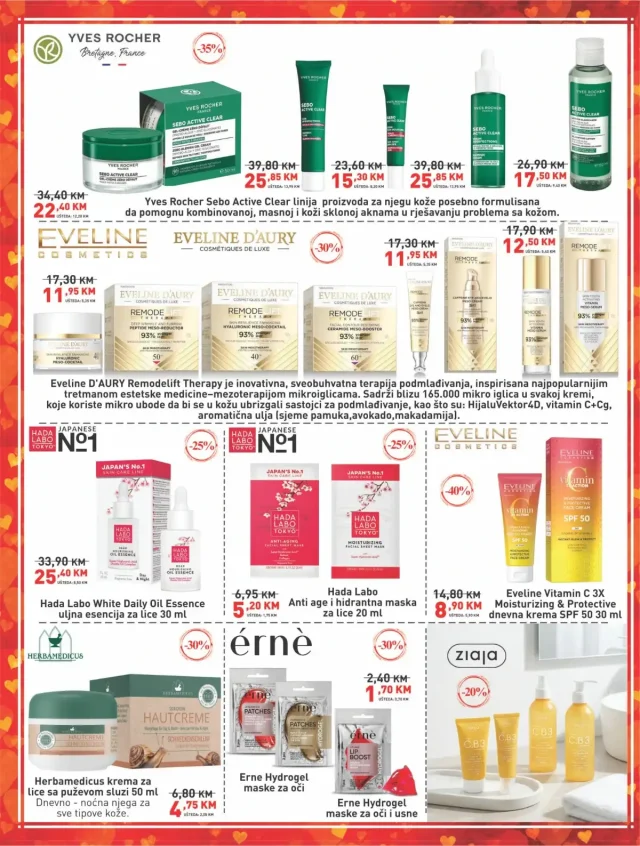 Didaco: Akcijski katalog