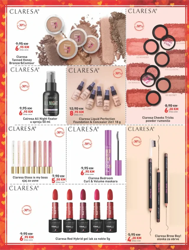 Didaco: Akcijski katalog