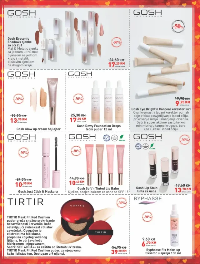 Didaco: Akcijski katalog