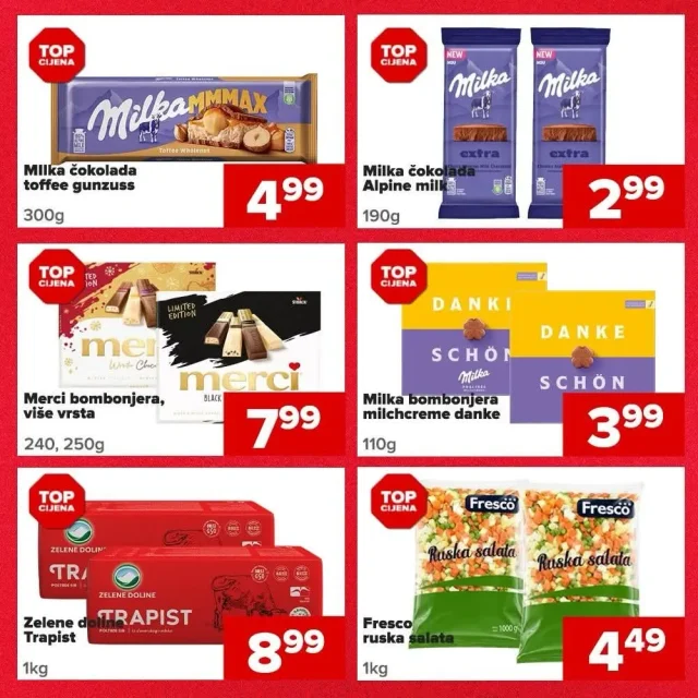 Đurić: Slavska akcija