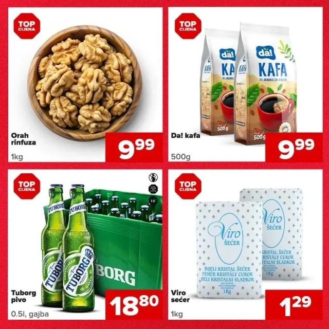 Đurić: Slavska akcija