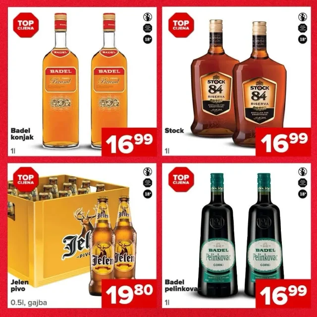 Đurić: Slavska akcija