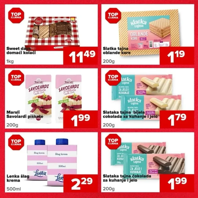 Đurić: Slavska akcija