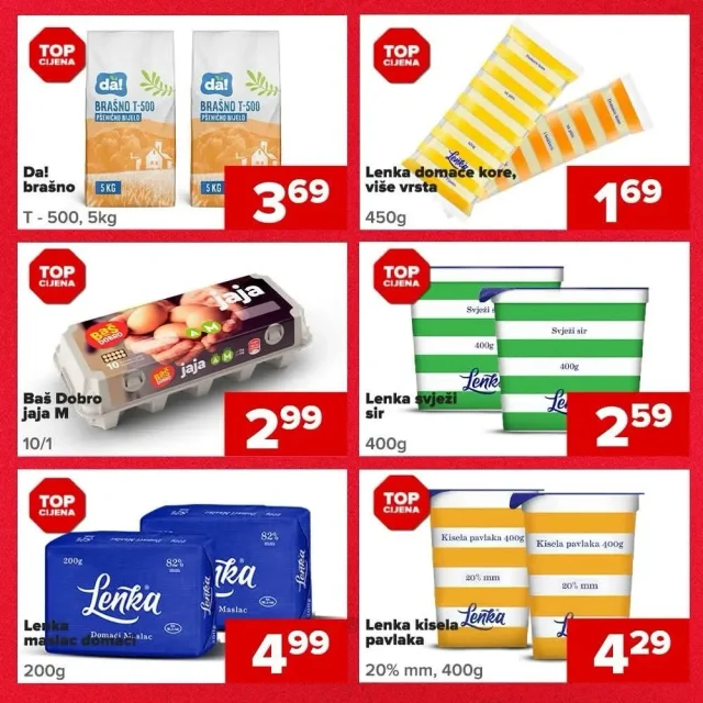 Đurić: Slavska akcija