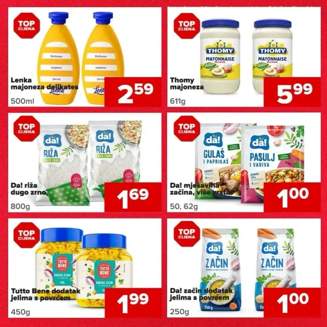 Đurić: Slavska akcija