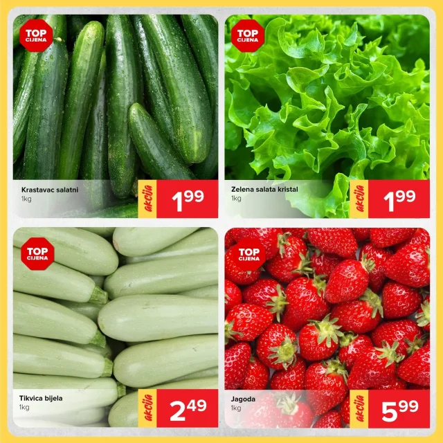 Đurić: Vikend akcija