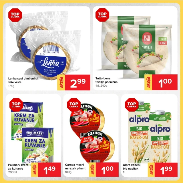 Đurić: Vikend akcija