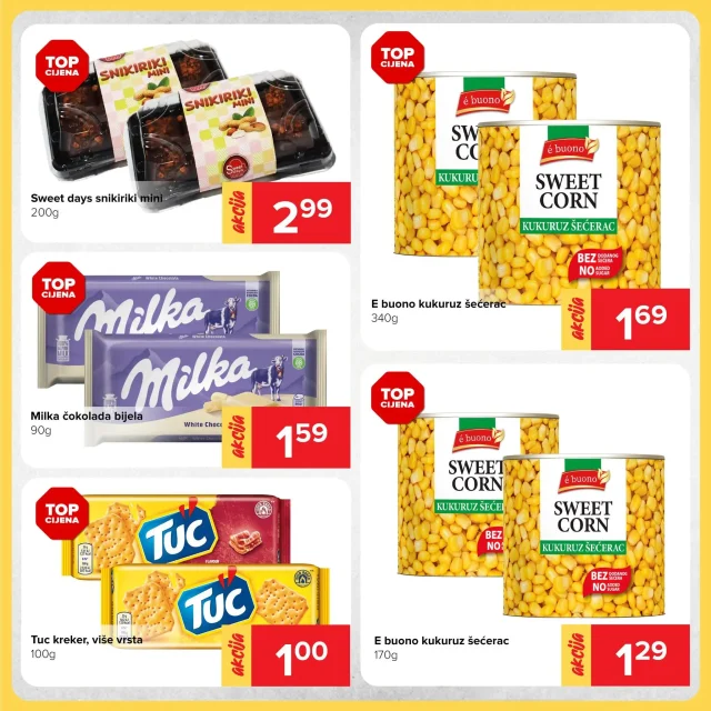 Đurić: Vikend akcija