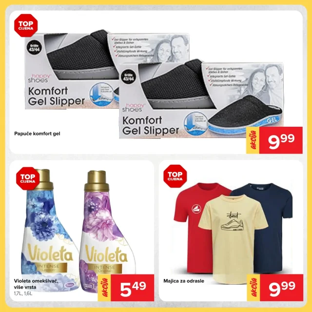 Đurić: Vikend akcija