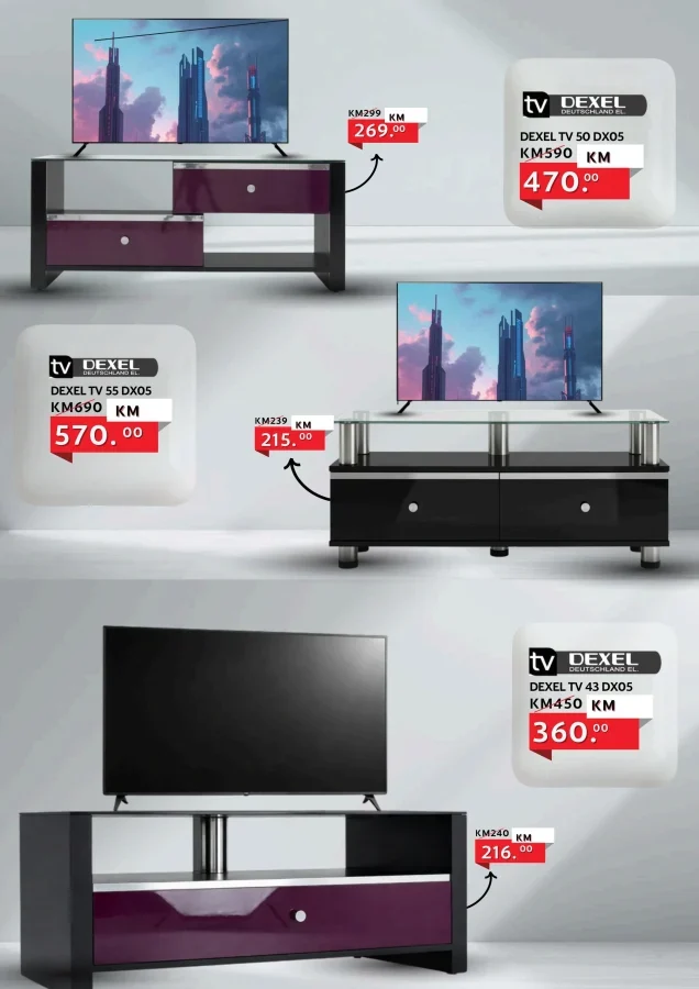 Elektron: Proljeni katalog (od 15.03. do 31.05.2026)