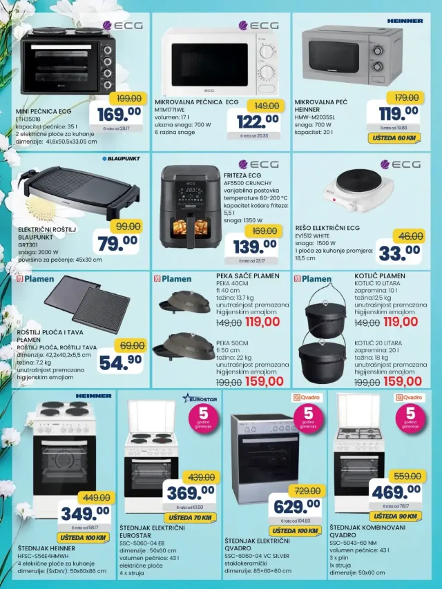 FIS: Akcijski katalog