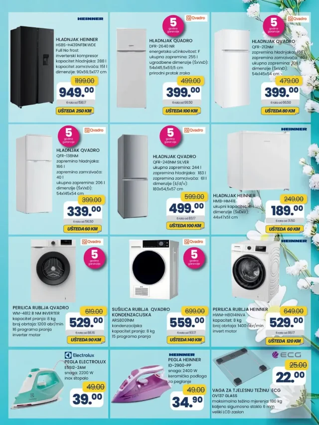 FIS: Akcijski katalog