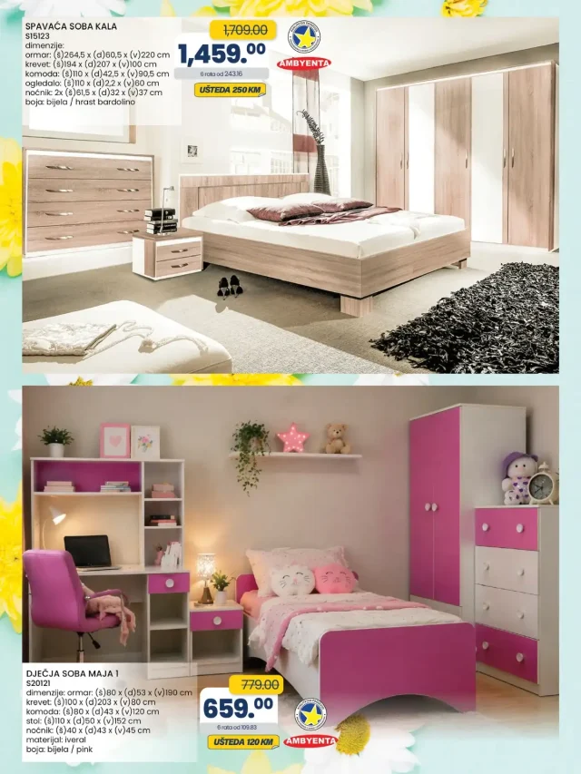 FIS: Akcijski katalog