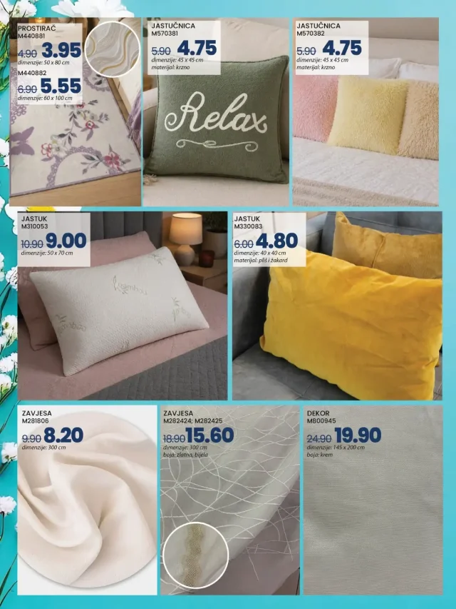 FIS: Akcijski katalog