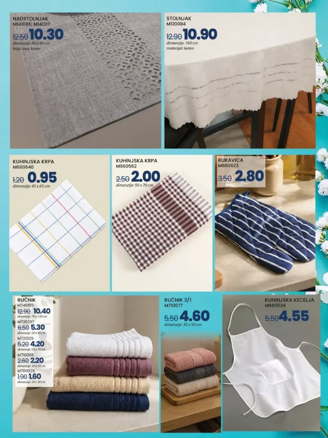 FIS: Akcijski katalog