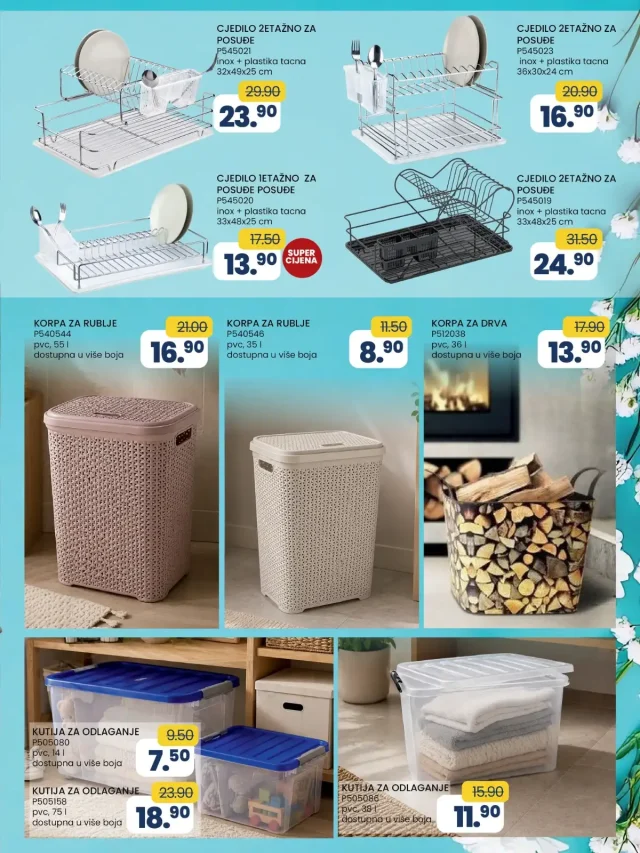 FIS: Akcijski katalog