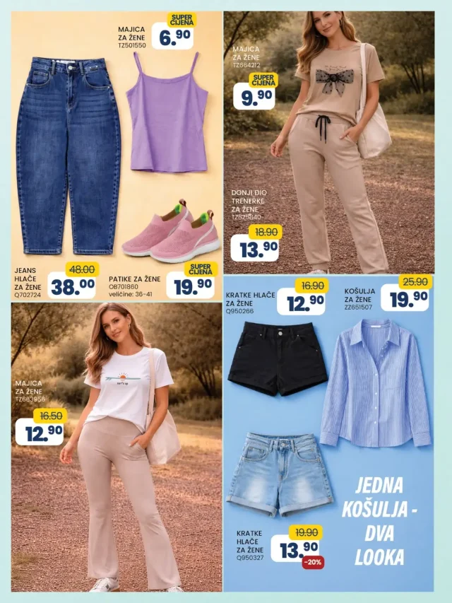 FIS: Akcijski katalog