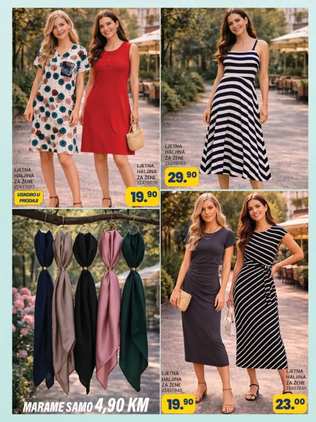 FIS: Akcijski katalog