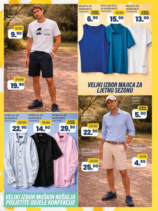 FIS: Akcijski katalog