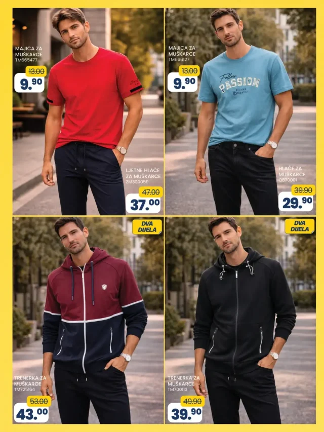 FIS: Akcijski katalog