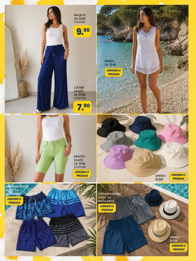 FIS: Akcijski katalog