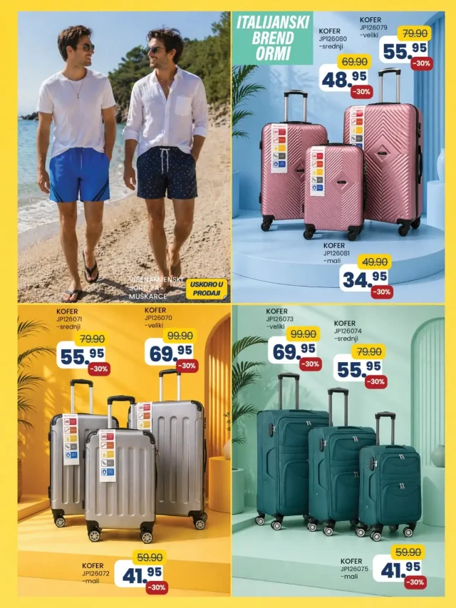 FIS: Akcijski katalog