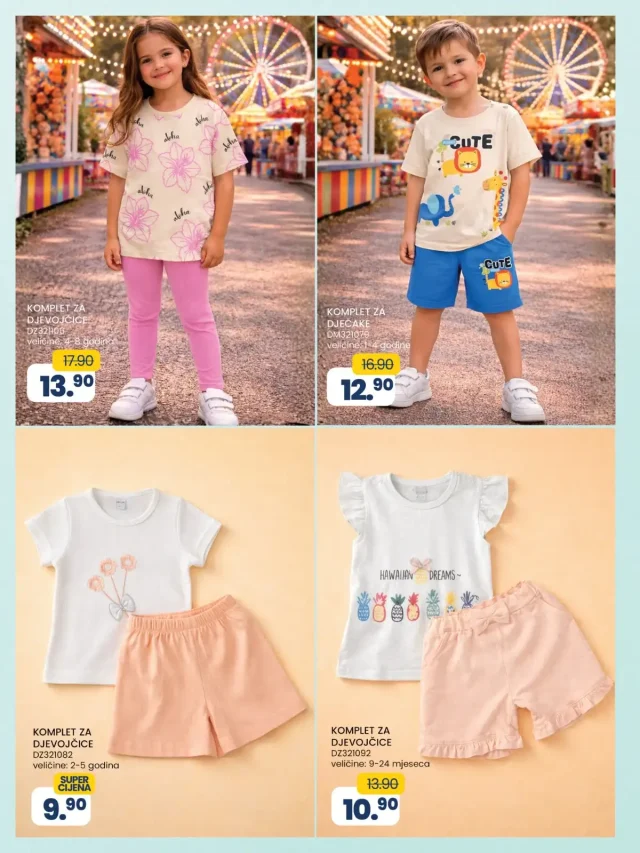 FIS: Akcijski katalog