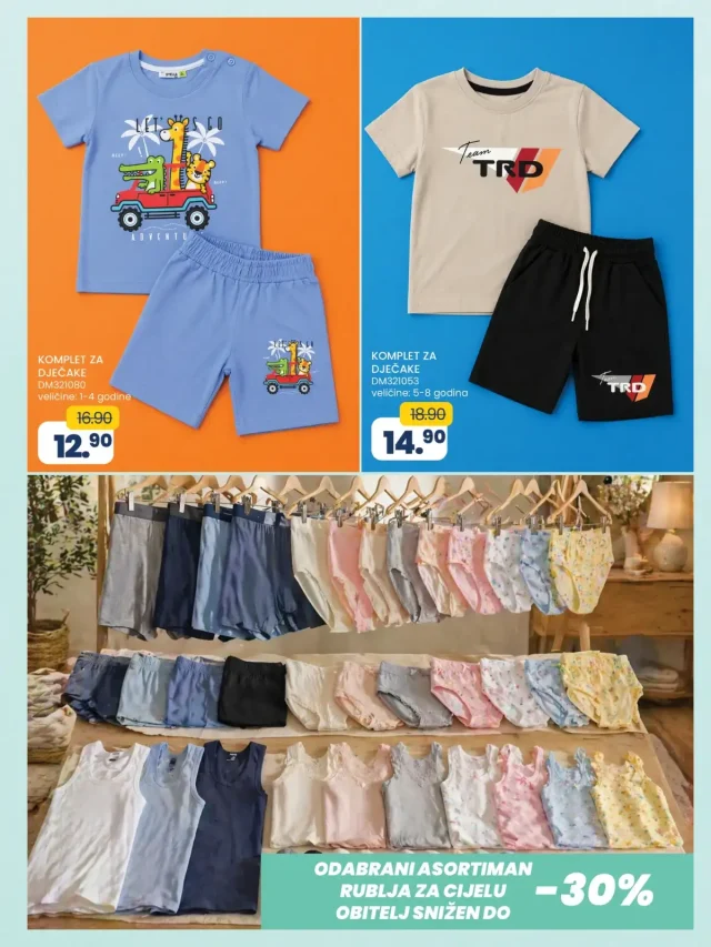 FIS: Akcijski katalog