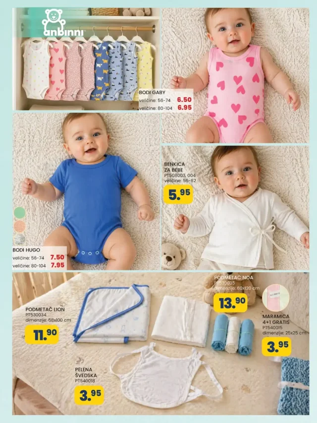 FIS: Akcijski katalog