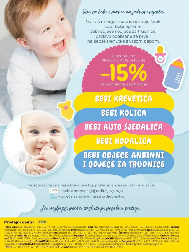 FIS: Akcijski katalog