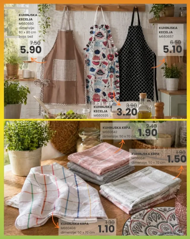 FIS: Prvomajska ponuda