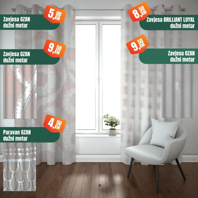 Fortuna marketi: Vikend akcija