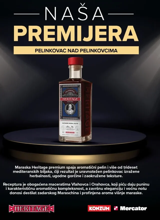 Konzum i Mercator: Katalog FBiH (od 21.04. do 27.04.2026)