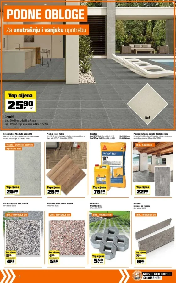 OBI: Katalog (od 20.04. do 10.05.2026)