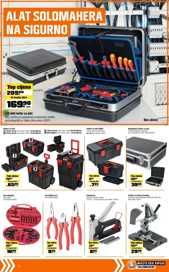 OBI: Katalog (od 20.04. do 10.05.2026)