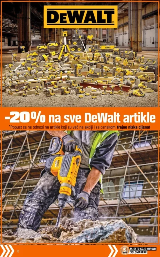 OBI: Katalog (od 20.04. do 10.05.2026)