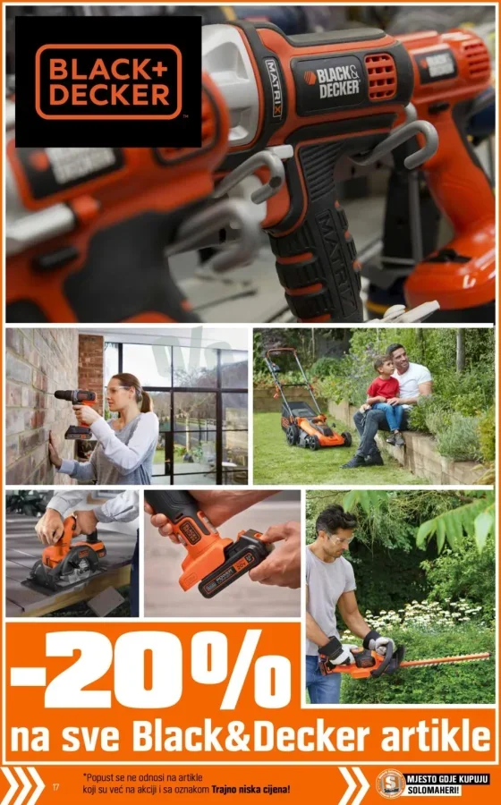 OBI: Katalog (od 20.04. do 10.05.2026)