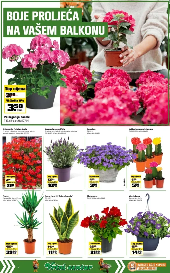 OBI: Katalog (od 20.04. do 10.05.2026)