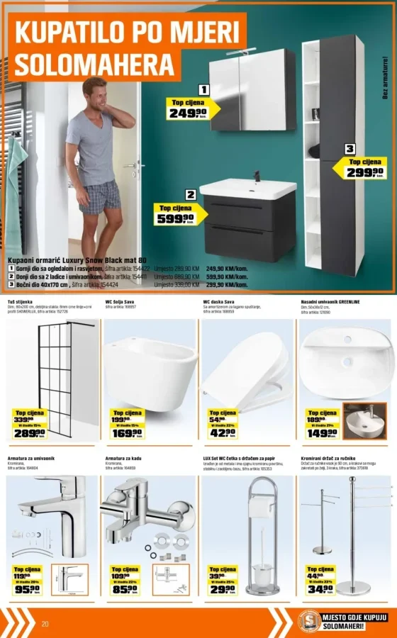 OBI: Katalog (od 20.04. do 10.05.2026)