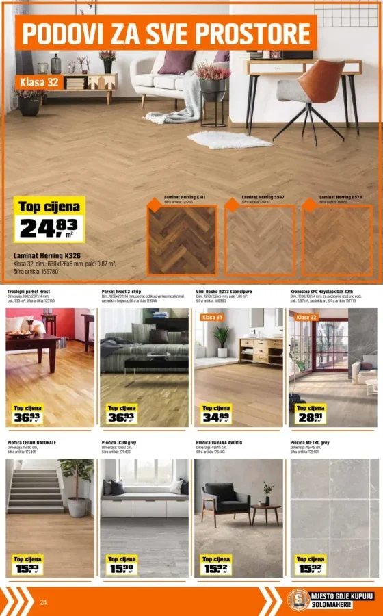 OBI: Katalog (od 20.04. do 10.05.2026)