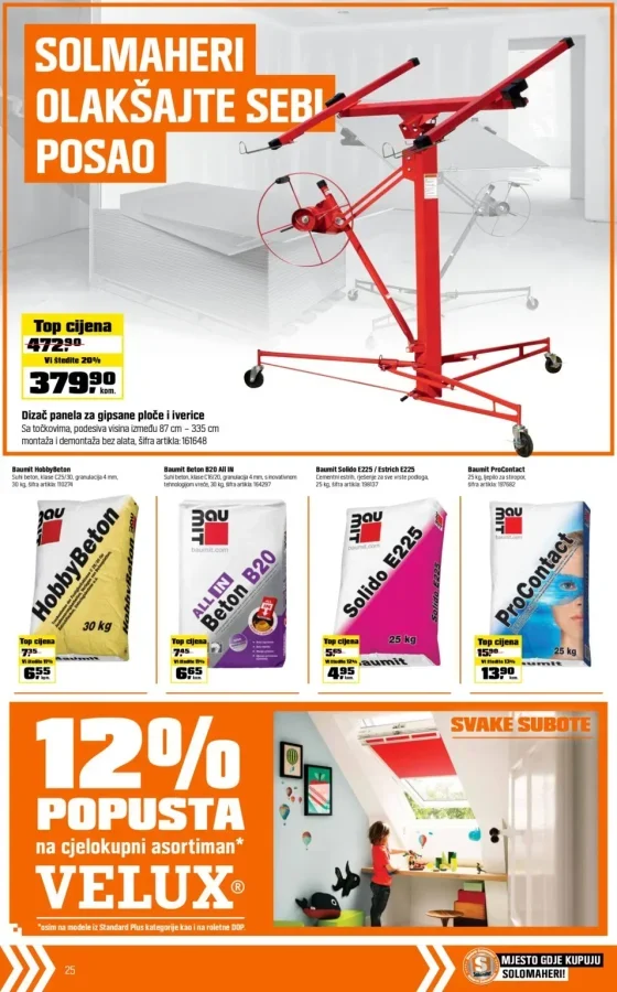 OBI: Katalog (od 20.04. do 10.05.2026)