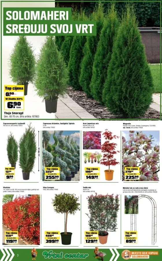 OBI: Katalog (od 20.04. do 10.05.2026)