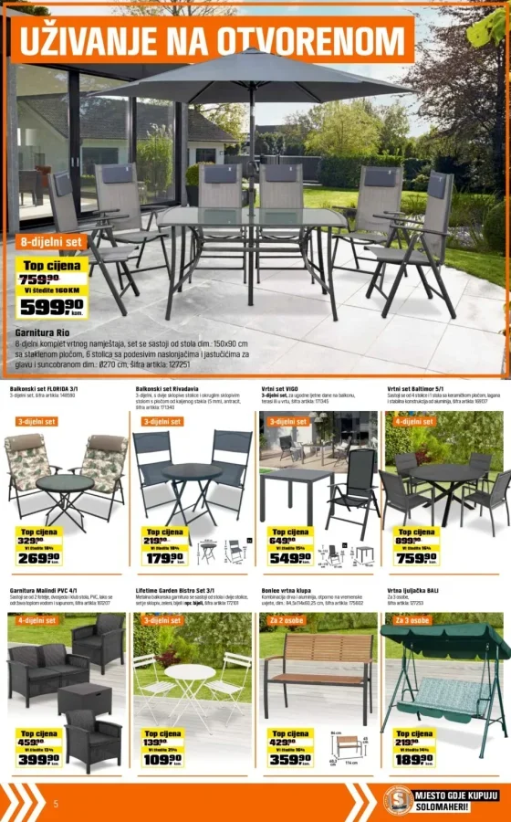 OBI: Katalog (od 20.04. do 10.05.2026)