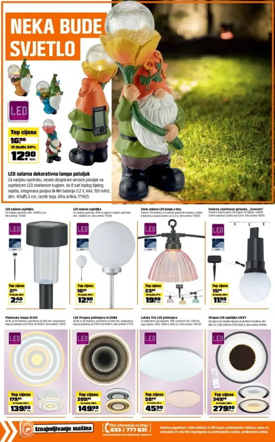 OBI: Katalog (od 20.04. do 10.05.2026)