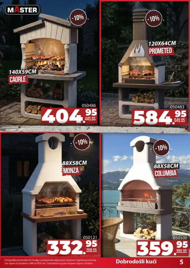 Penny plus: Akcijski katalog