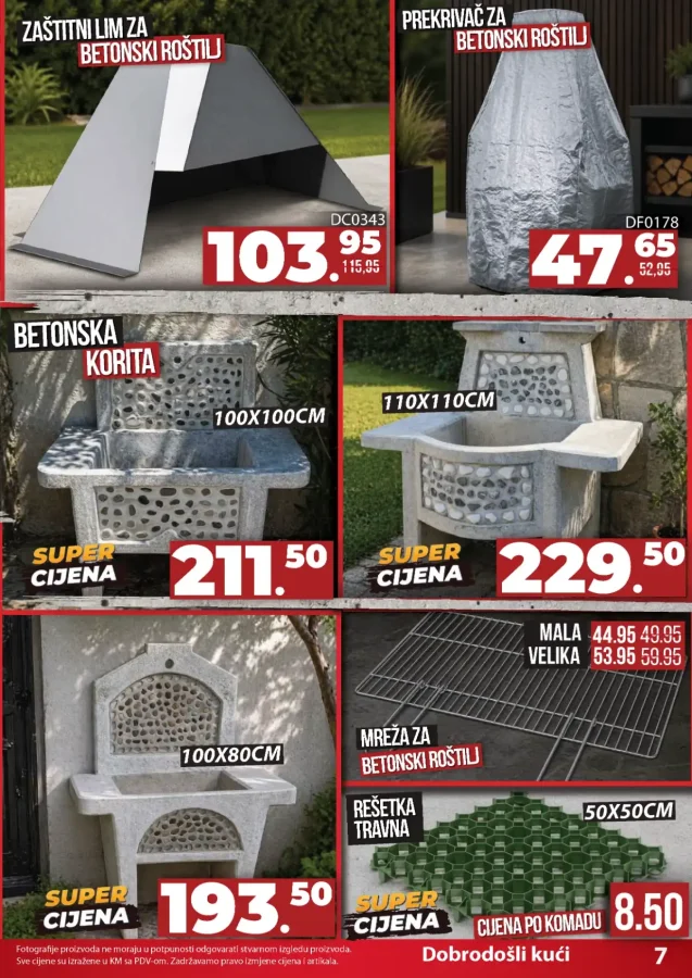 Penny plus: Akcijski katalog