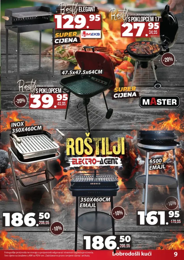 Penny plus: Akcijski katalog