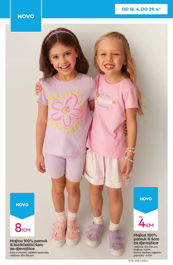 Pepco: Hitovi sedmice