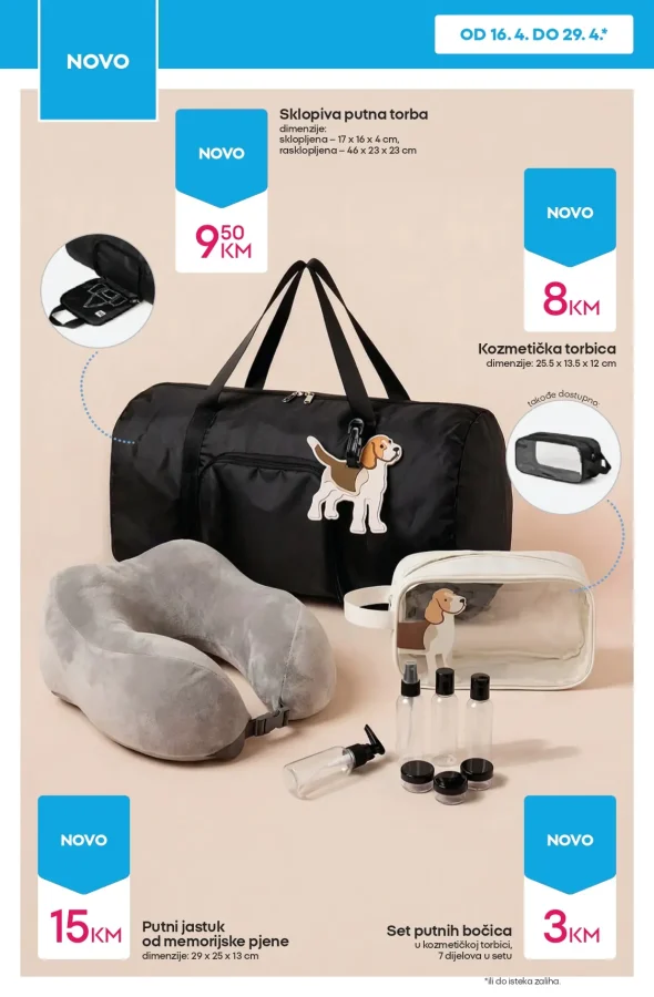 Pepco: Hitovi sedmice