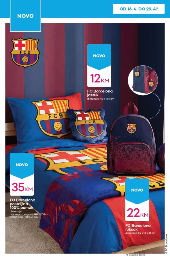 Pepco: Hitovi sedmice